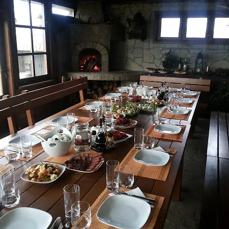 Family Zvezda 3* Sudievo
