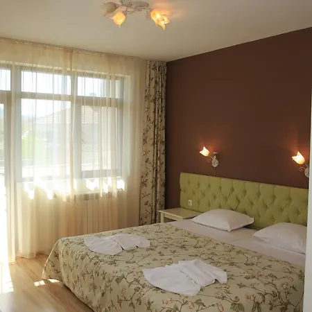 Resort Family Zvezda