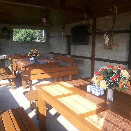 Semesteranläggning (resort) Family Zvezda Sudievo