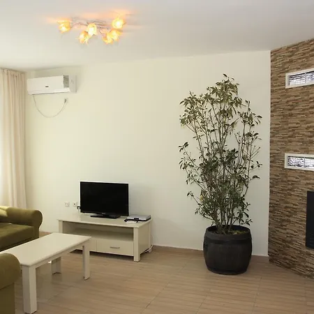Family Zvezda Semesteranläggning (resort) Sudievo